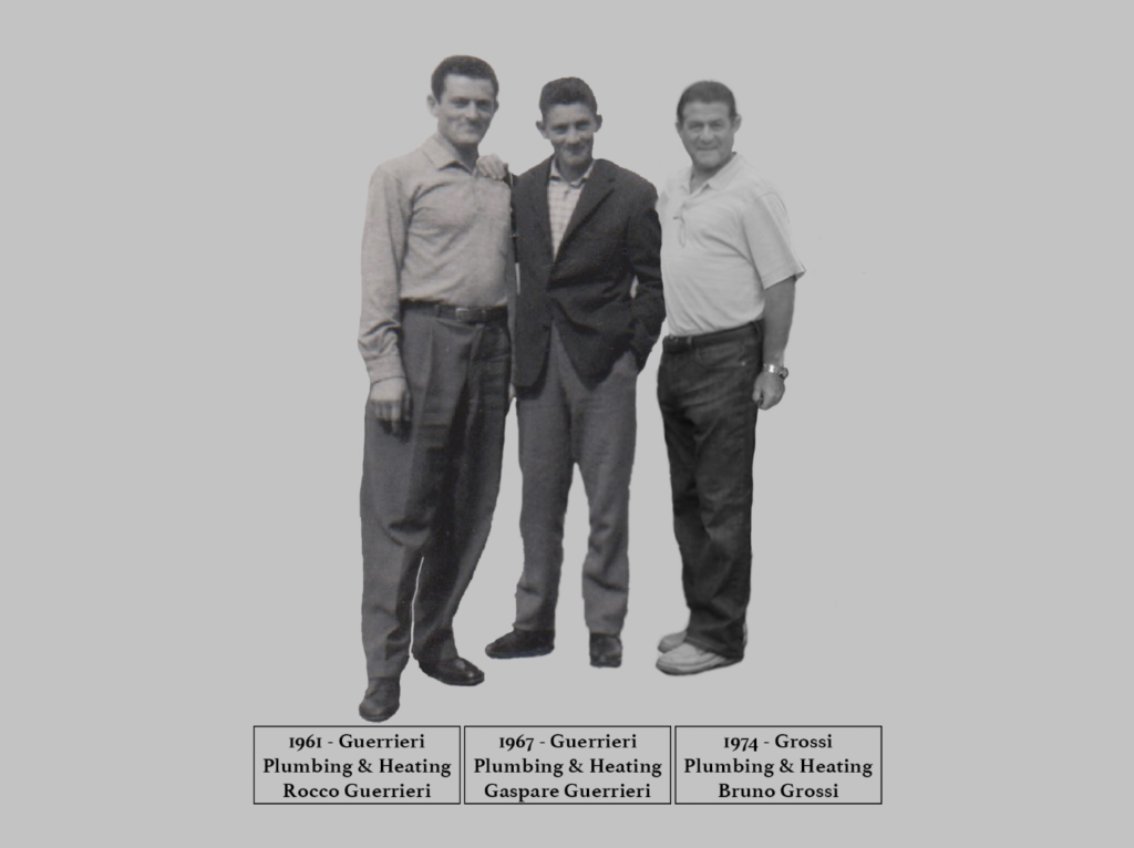 About Us – Warrior HVAC Solutions